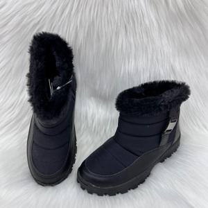 [쁘띠앙팡](모다시흥)탈렌트키즈 TSX71DSW07_1 TS윈터패딩부츠_S