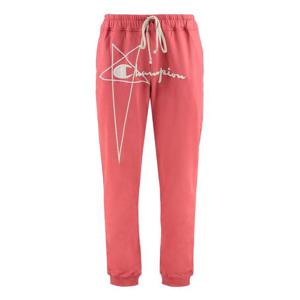 릭 오웬스 스트레이트 팬츠 CM02C9243CHFE 73 red