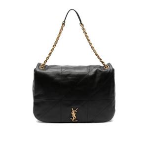 생로랑 제이미 가죽 숄더 백  742431AAB32W23B