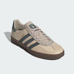 24FW 아디다스 가젤 인도어 스니커즈 JI2584 DOM