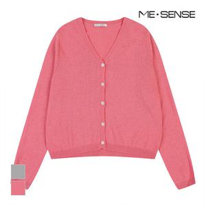 [미센스][미센스] 베이직 니트가디건_MB42KCM303Z (P003740172)