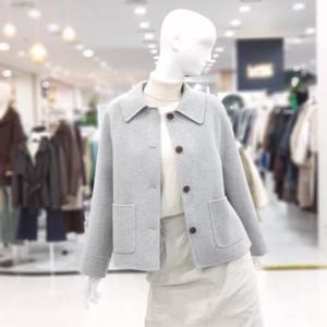 abfz sh06 베이직아웃포켓울핸드메이드자켓 SLBZZ4J06