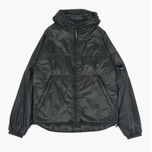 25FW 나다 쉘 후드 패디드 자켓 블랙 19CMOW168A110416U999