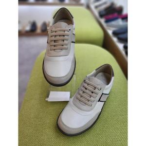 허시파피 세이브존03 여성 컴포트 캐주얼 밴드끈 스니커즈 AW3FQ454A