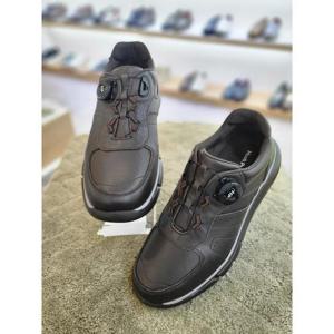 허시파피 세이브존03 남성 데일리 초경량 모던 다이얼 스니커즈 AW3MQ586A