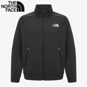 노스페이스 NJ5JR66B 남성 무브프리 트레이닝 자켓 KR