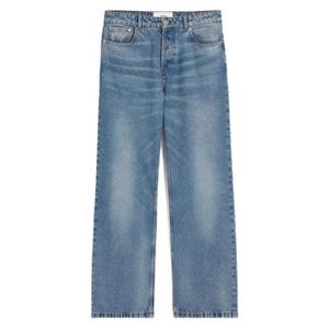 아미 데님 팬츠 HTR450DE0046 480 Blue