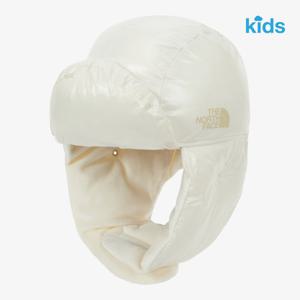 노스페이스키즈  눕시 이어머프캡-NE3CR51U
