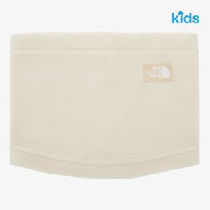 노스페이스키즈 플리스 넥 게이터-NA5IR55S