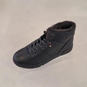 에스콰이아 HC03 소프트한 경량 방한 여성부츠 YADWBS605