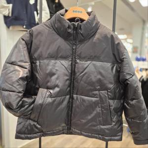 에스핏 HC23 눕시 숏패딩 점퍼 SJZ710FFJP04