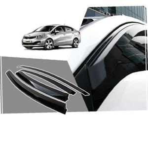 (썬바이저) 올뉴프라이드 스모그 윈도우 바이저