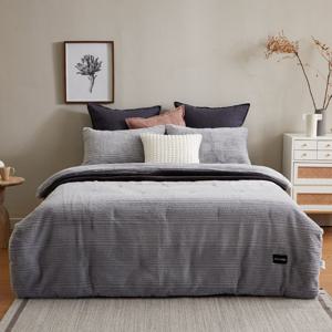 [애끌리아] 루이드 AC 10mm 라셀 퍼 침구 풀세트(SS)