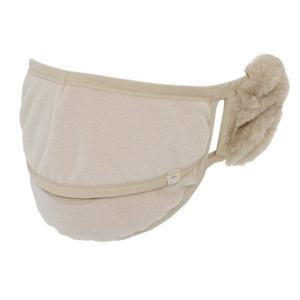 [와이드앵글]여성 TO 이어워머 일체형 마스크 WWW25Z04E2