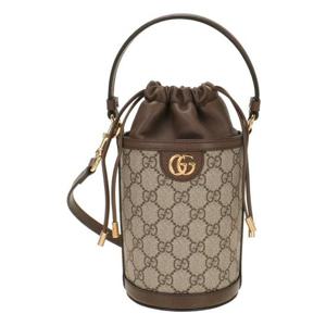 [구찌] 오피디아 미니 버킷백 / 760199 9AAD9 8341