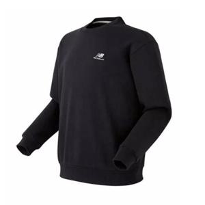 [뉴발란스 맨투맨]기모 스몰로고맨투맨 NBNCCB9033-19