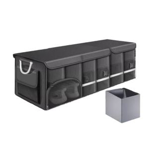 오토크루 신발 수납 아이스박스 방수 수납 트렁크 보관함 정리함 AC-T06 (특대형)