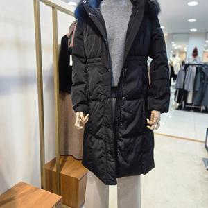 [앤클라인]다운롱패딩AX3H4DH0120-99