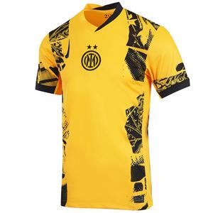 [정품] 나이키 인터밀란 2024/25 스타디움 써드 저지 유니폼 (FQ2023-741)