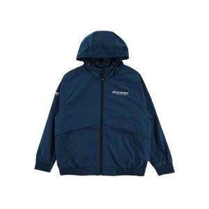 디스커버리 키즈 솔리드 바람막이 자켓 DKWJ31034-TQD