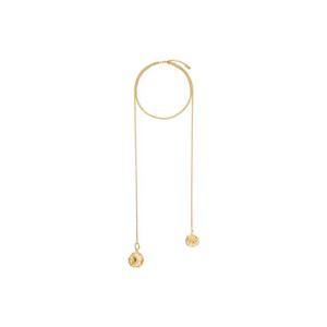 끌로에 목걸이 더 끌로에 메달 네크리스 261338F023003