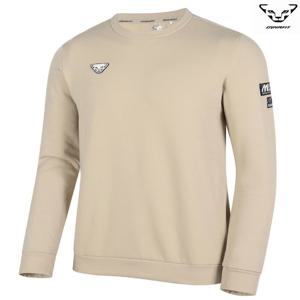 다이나핏 남성 스폰서 등판 그래픽 기모 맨투맨 티셔츠 YMW24251E1