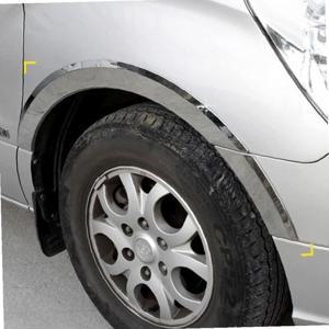 경동 휀다 포르테 몰딩 세이프