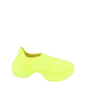 지방시 스니커즈 BE002W E1MT 745 70257 38 Yellow