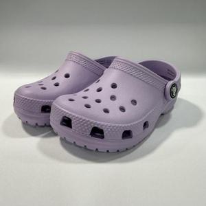 [크록스] 클래식 클로그 키즈  206991-530