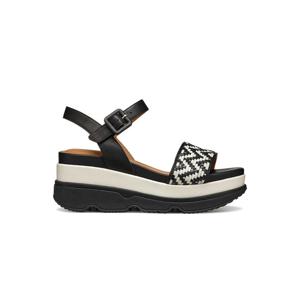 [톰맥캔] 제옥스 가드니아 여성 샌들 8GXHBA5M1D