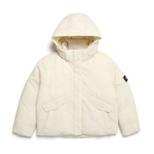 [내셔널지오그래픽 (행사)]여성 오로라 안사시 RDS 구스다운 N234WDW090