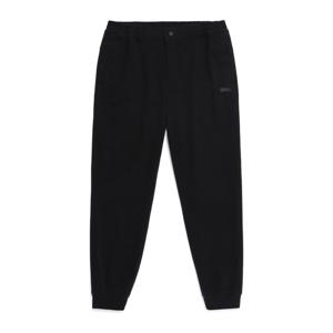 내셔널지오그래픽N254MPT920 타마린 카고 스탠다드 조거 팬츠 BLACK
