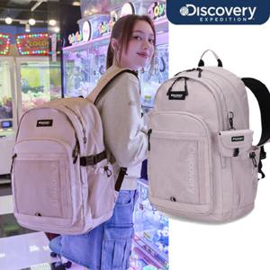 디스커버리 26N 문샤넬 라이크에어 블링크 백팩25 DXBK0166N-PKS