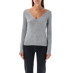 24FW 생로랑 스웨터 808068YALL21403 DOM