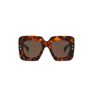 Balmain Eyewear B볼드 선글라스 EBPS180