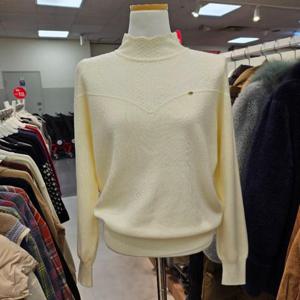 데스틸 HC35 물결레이스니트 D2611SW06