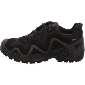 LOWA 로바 ZEPHYR GTX LO TF BLACK (310589-0999) (남성 제피어 로우)