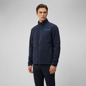 J.LINDEBERG BRIDGE PADDED RAIN JACKET (GMOW09716-O316) (남성 브릿지 패딩 레인 자켓)