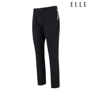 엘르골프 세이브존01 남성 사선 요꼬배색 팬츠 6J71651 199