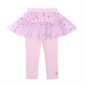 [프렌치캣(백)]연보라 꽃 샤 치랭스 Q31DKP180