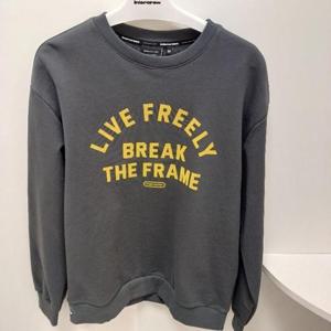 인터크루 HC17 맨투맨티셔츠 ITA1TM33ADG