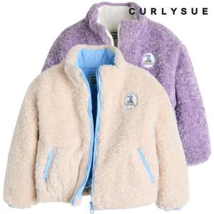 [컬리수]아동 덤블 점퍼 C244JM301P