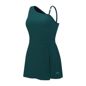 [아레나] 글로아 원피스 세트 A6SL1SO02DGN-IDG