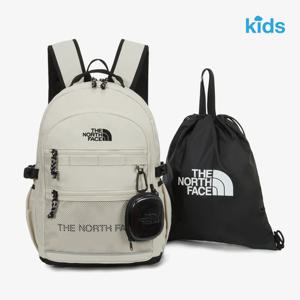노스페이스키즈 주니어 스탠다드 스쿨 팩-NM2DS05S