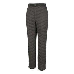 [웨스트우드]남성 아웃퀄팅 다운 오비 팬츠 WM4MTPD563-MH