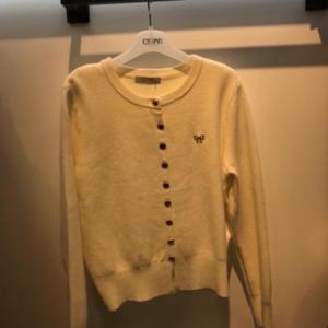 오프리미츠 HC13 리본가디건 B25KC2A06