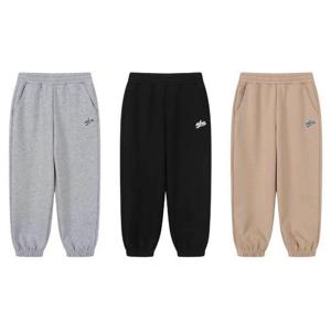 NBA KIDS sh06 로고 조거팬츠 K254TP70P