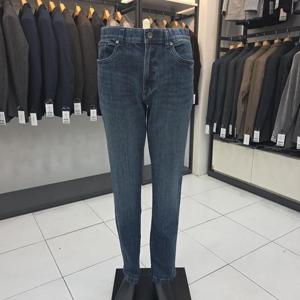 [세정 트레몰로] 간절기 캐주얼 스판 청바지 HDL6S38114153