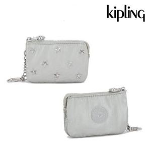 [키플링]키플링 미니파우치  미니 크리에이티비티 KPCBX09 BTMS