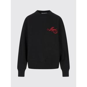 (명품) 엠에스지엠 로고 자수 맨투맨 3941MDM80